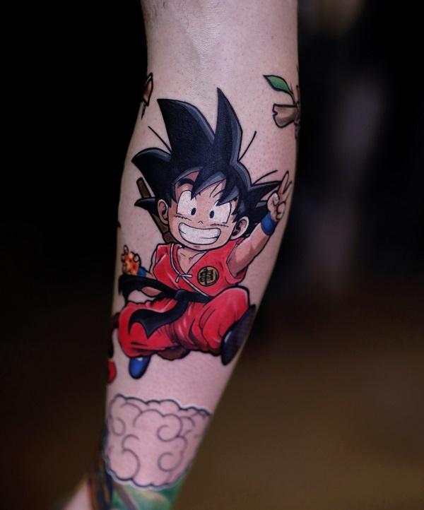 goku-1